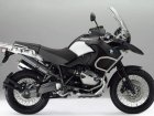 BMW R 1200GS Adventure Triple Black